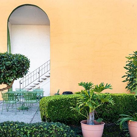 Granada Inn Санта-Клара Екстер'єр фото