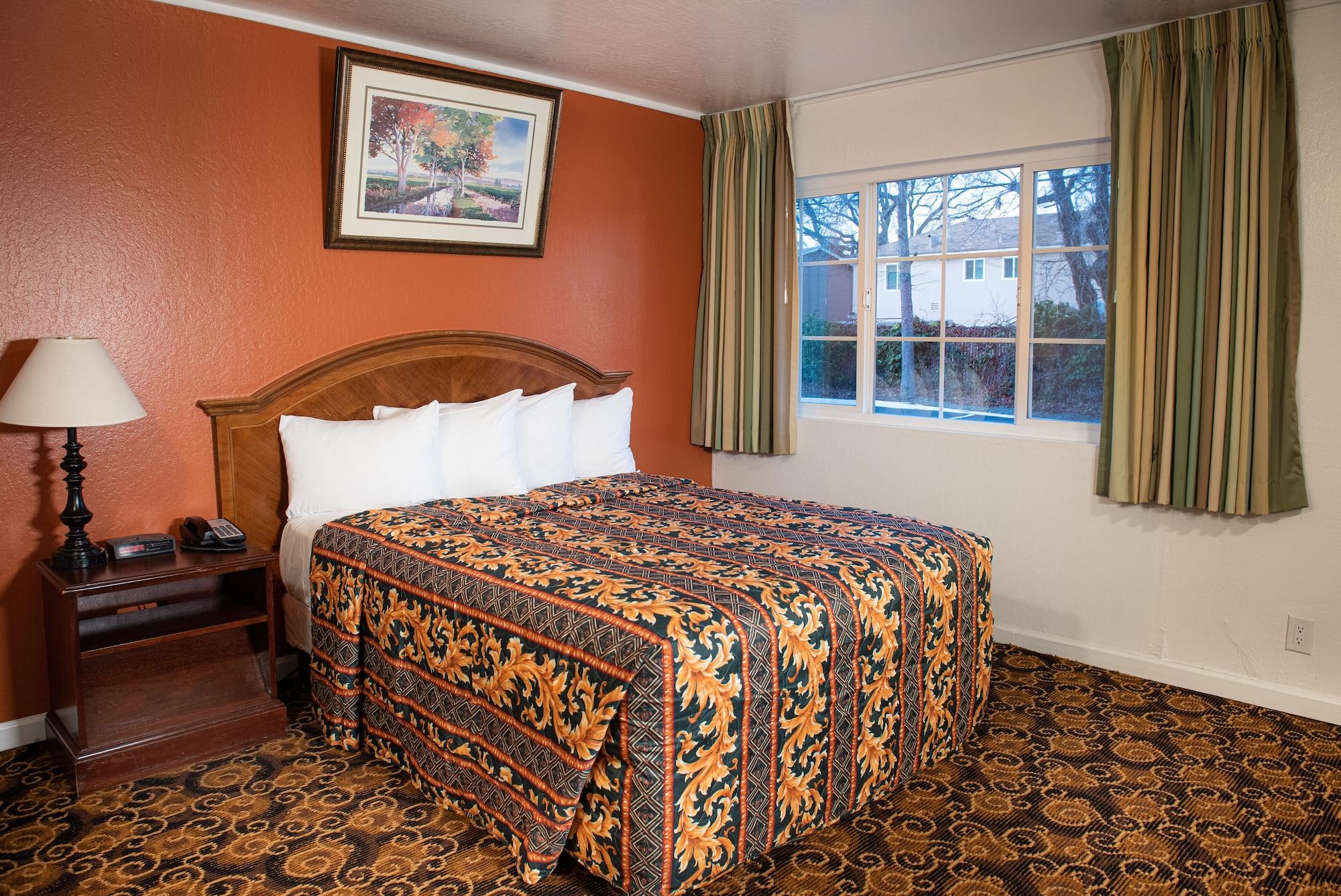 Granada Inn Санта-Клара Екстер'єр фото