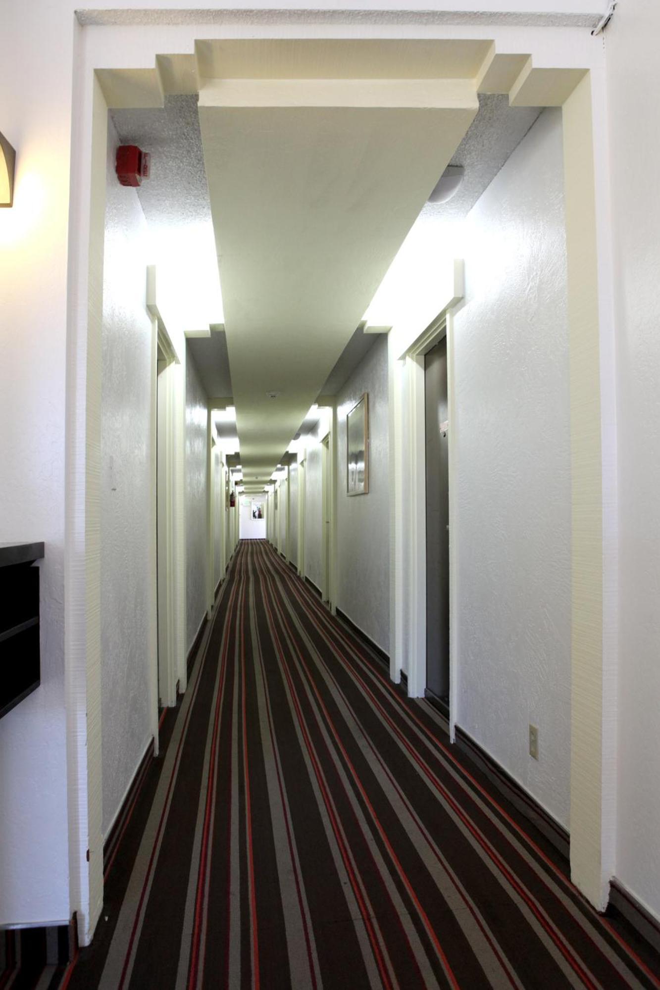 Granada Inn Санта-Клара Екстер'єр фото