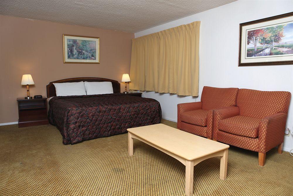 Granada Inn Санта-Клара Екстер'єр фото