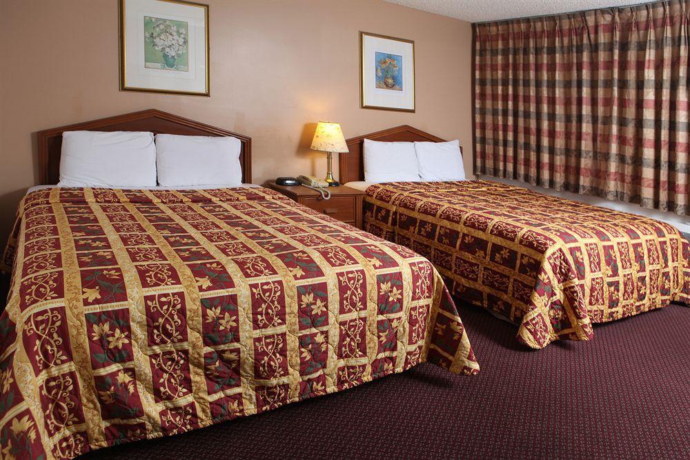 Granada Inn Санта-Клара Екстер'єр фото