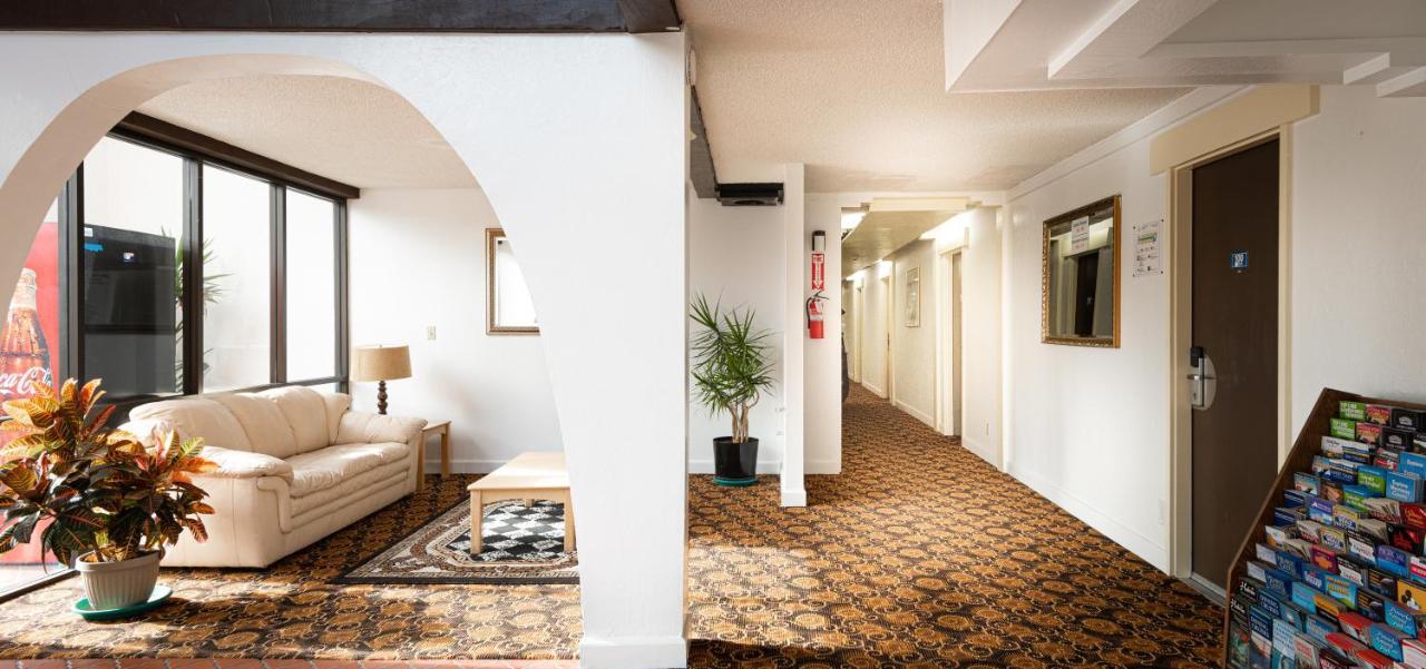 Granada Inn Санта-Клара Екстер'єр фото